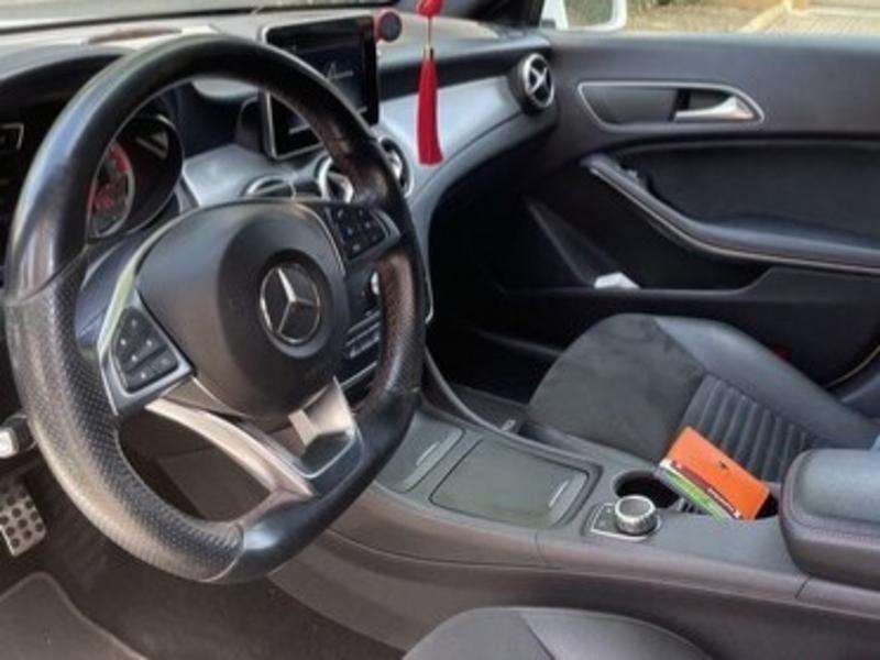 Mercedes CLA 250, 2014 il, 2.0 L, 110 000 km