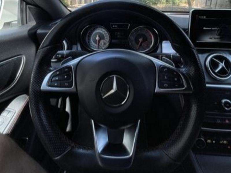 Mercedes CLA 250, 2014 il, 2.0 L, 110 000 km