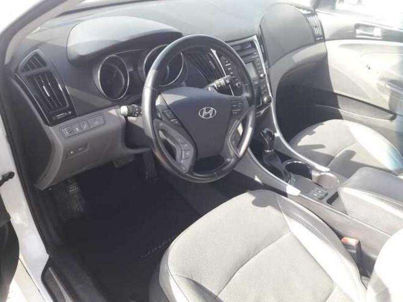 Hyundai Sonata, 2014 il, 2.0 L, 157 912 km