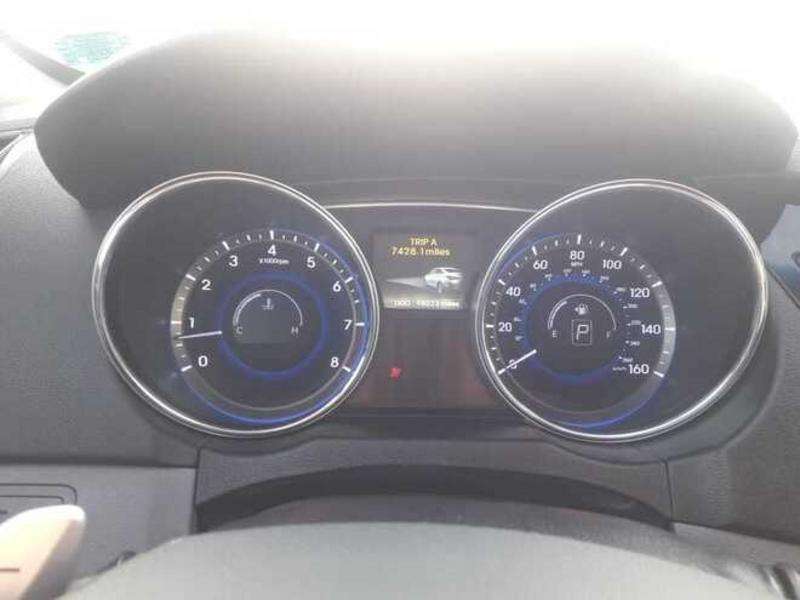 Hyundai Sonata, 2014 il, 2.0 L, 157 912 km