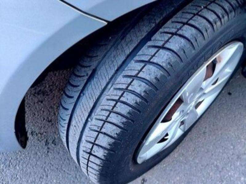 Kia Rio, 2008 il, 1.4 L, 98 000 km