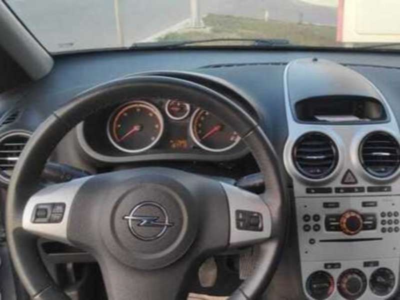 Opel Corsa, 2007 il, 1.3 L, 168 000 km