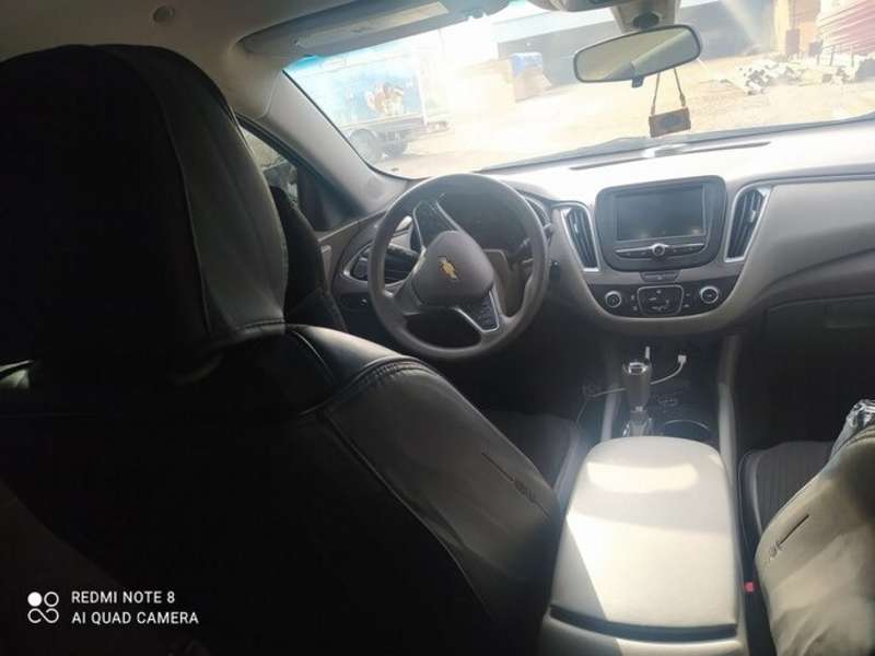 Chevrolet Malibu, 2017 il, 1.5 L, 223 000 km