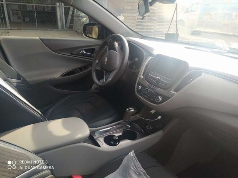 Chevrolet Malibu, 2017 il, 1.5 L, 223 000 km