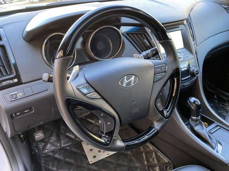 Hyundai Sonata, 2014 il, 2.4 L, 75 000 km
