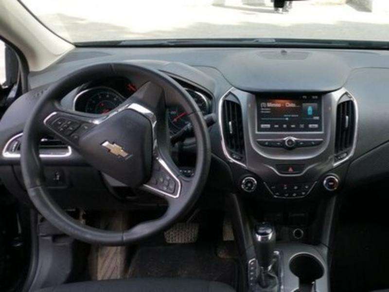 Chevrolet Cruze, 2016 il, 1.4 L, 180 895 km