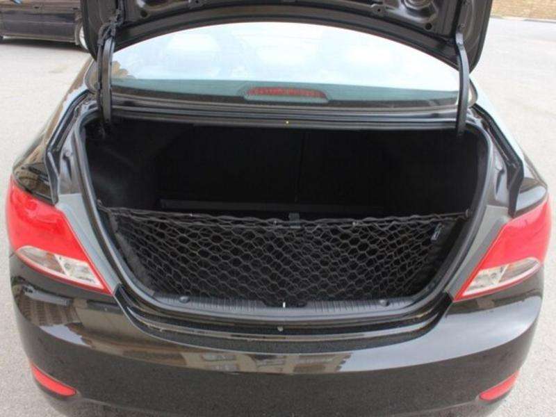 Hyundai Accent, 2015 il, 1.6 L, 38 711 km