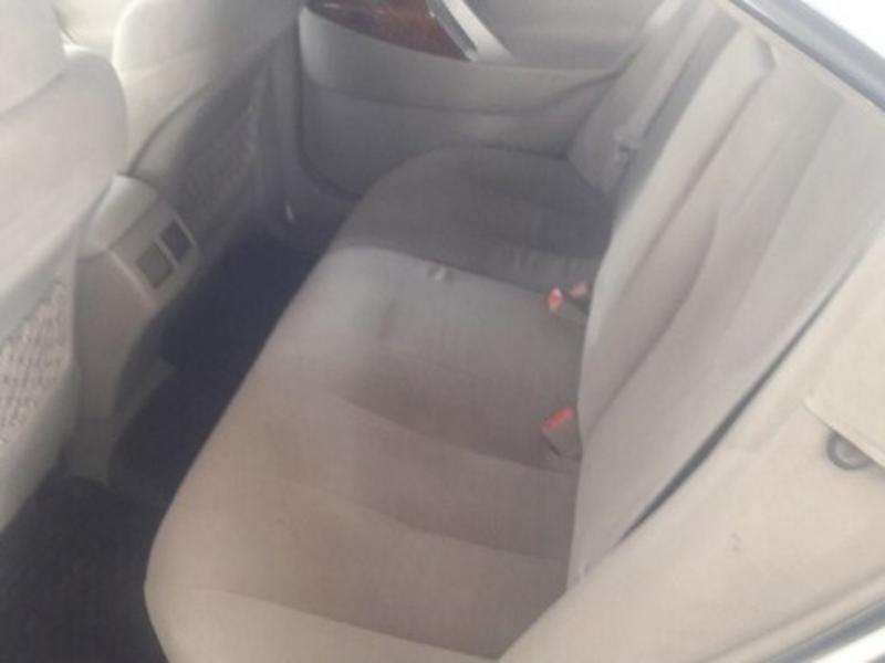 Toyota Camry, 2008 il, 2.4 L, 206 615 km