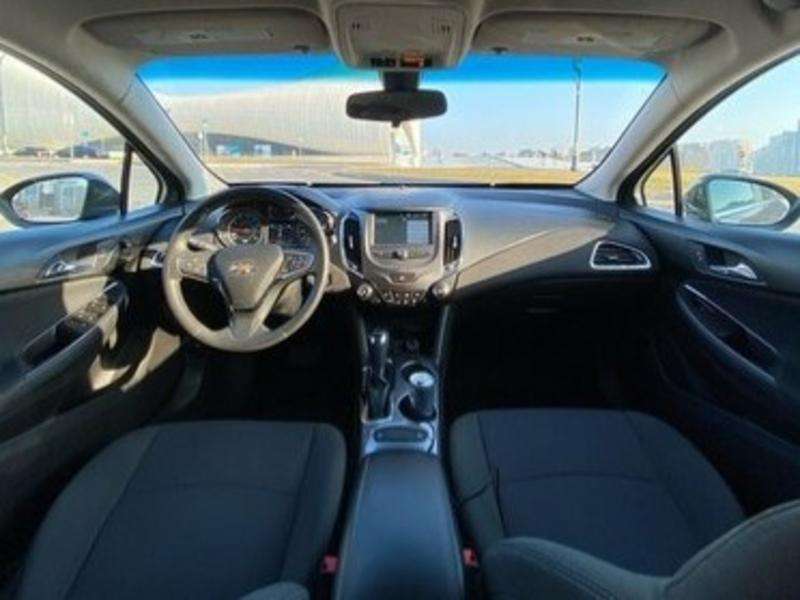 Chevrolet Cruze, 2016 il, 1.4 L, 147 000 km