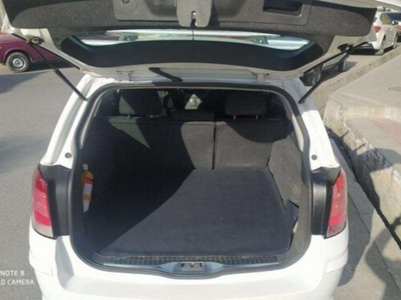 Opel Astra, 2005 il, 1.4 L, 189 000 km