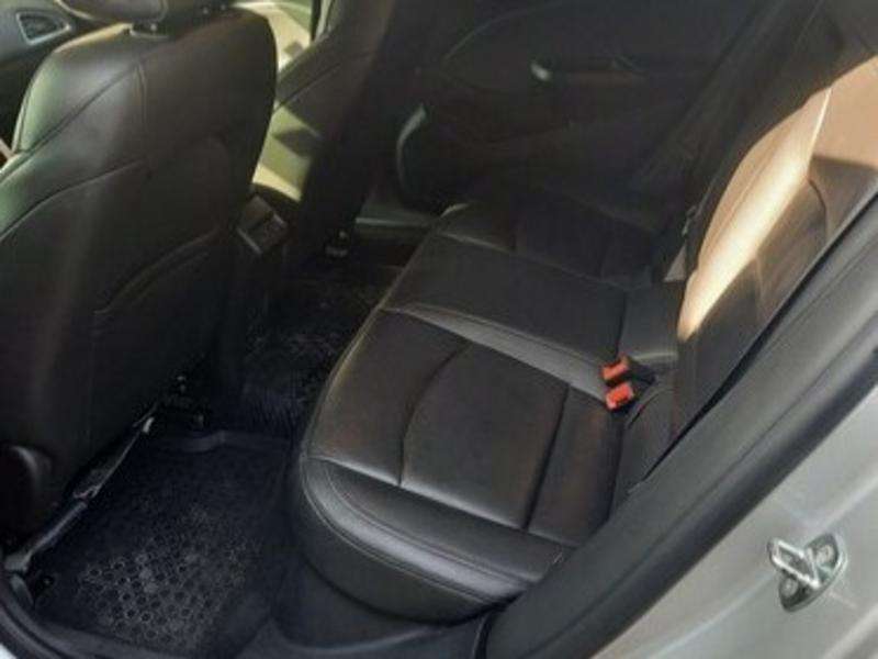 Chevrolet Cruze, 2016 il, 1.4 L, 85 000 km