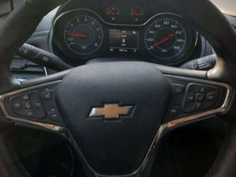 Chevrolet Cruze, 2016 il, 1.4 L, 85 000 km