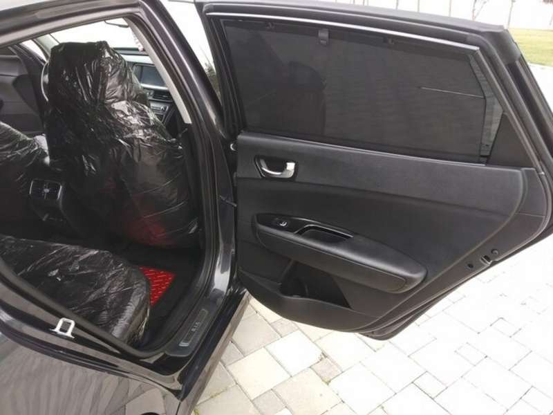 Kia Optima, 2016 il, 2.0 L, 90 100 km