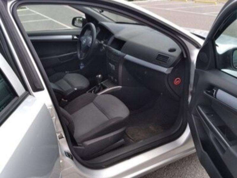 Opel Astra, 2005 il, 1.4 L, 198 000 km