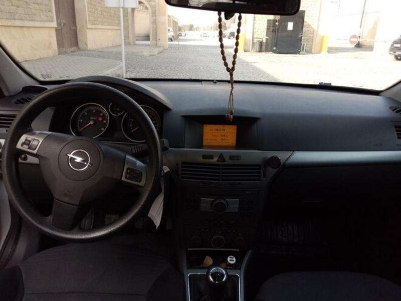 Opel Astra, 2005 il, 1.3 L, 212 988 km
