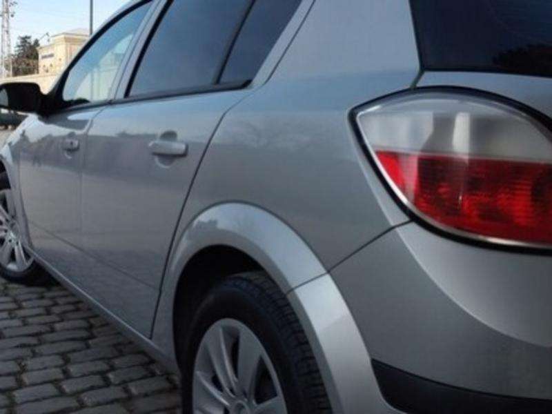 Opel Astra, 2005 il, 1.3 L, 212 988 km