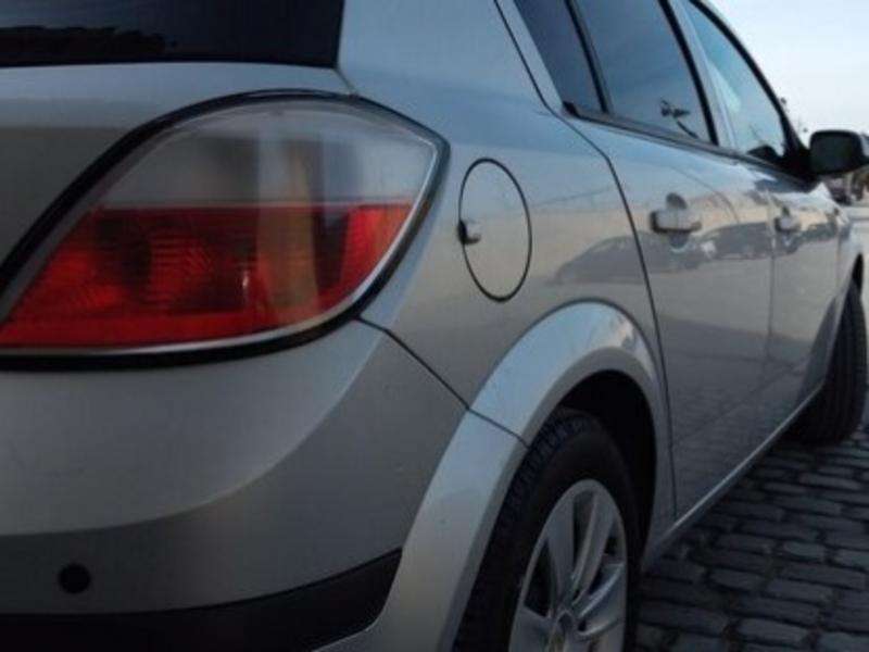 Opel Astra, 2005 il, 1.3 L, 212 988 km