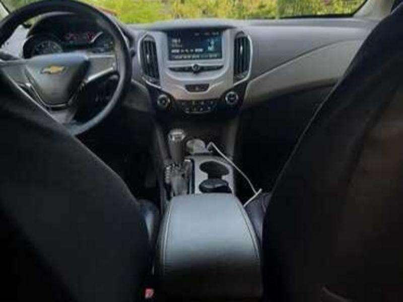 Chevrolet Cruze, 2016 il, 1.4 L, 104 000 km