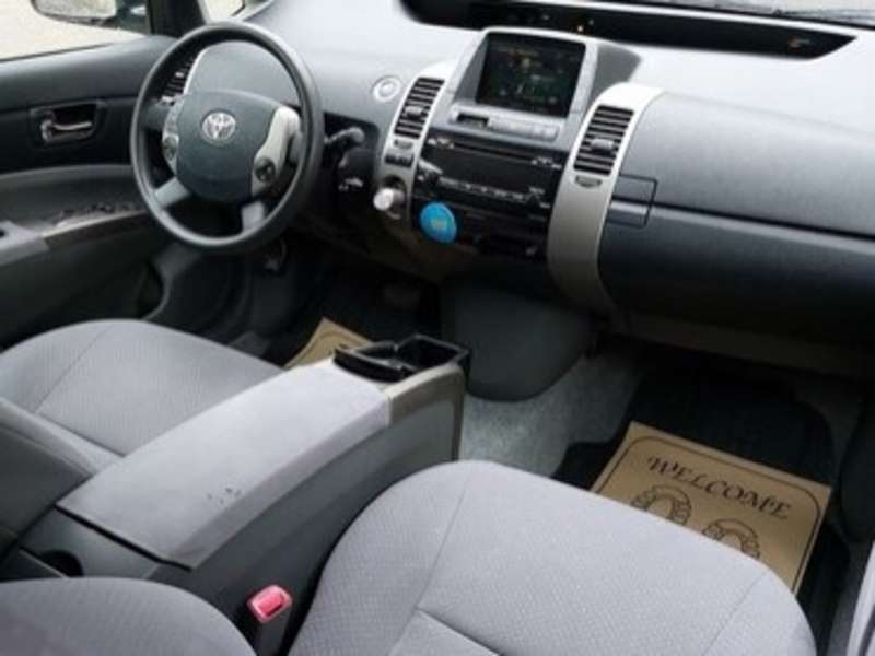 Toyota Prius, 2008 il, 1.5 L, 124 000 km
