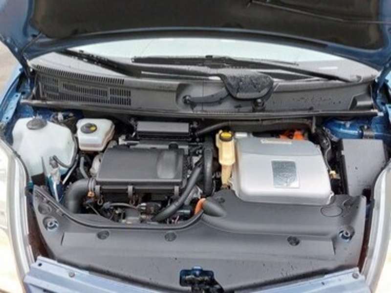 Toyota Prius, 2008 il, 1.5 L, 124 000 km