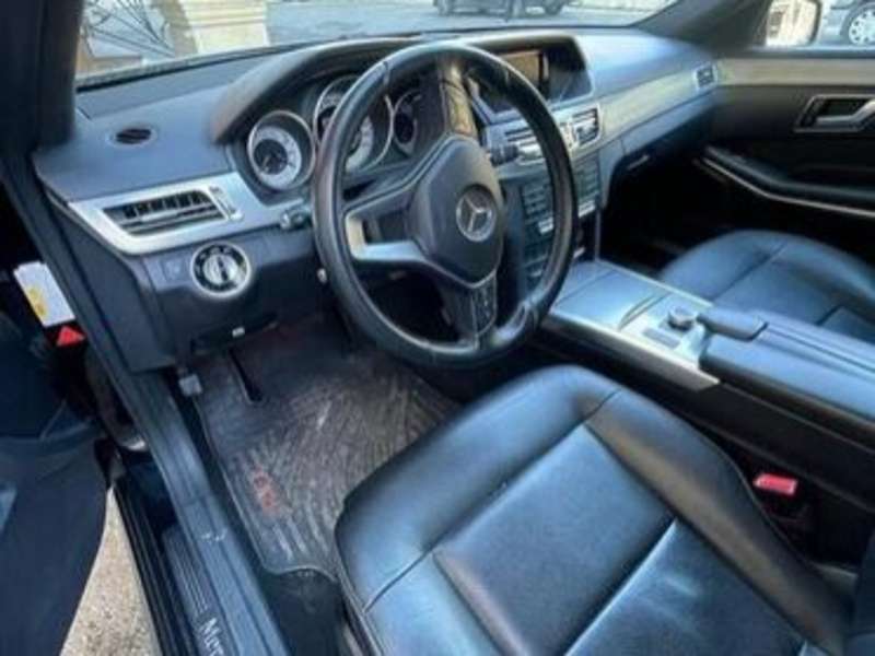 Mercedes E 220, 2015 il, 2.2 L, 209 000 km