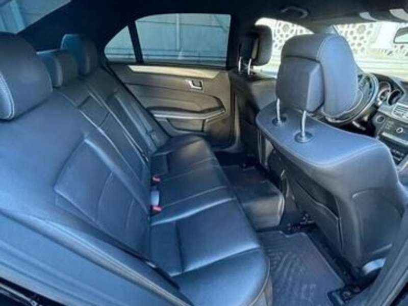 Mercedes E 220, 2015 il, 2.2 L, 209 000 km