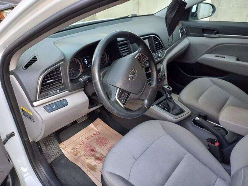 Hyundai Elantra, 2016 il, 1.4 L, 91 500 km