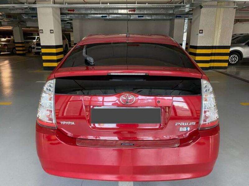 Toyota Prius, 2008 il, 1.5 L, 273 588 km