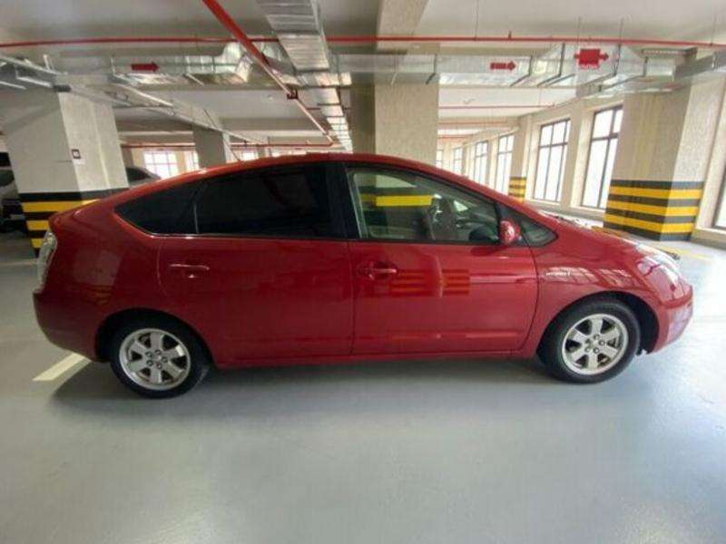 Toyota Prius, 2008 il, 1.5 L, 273 588 km
