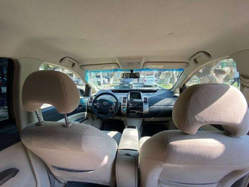 Toyota Prius, 2008 il, 1.5 L, 273 588 km
