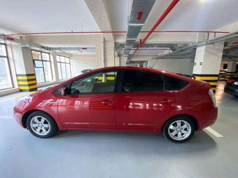 Toyota Prius, 2008 il, 1.5 L, 273 588 km