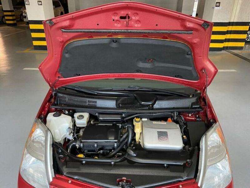 Toyota Prius, 2008 il, 1.5 L, 273 588 km