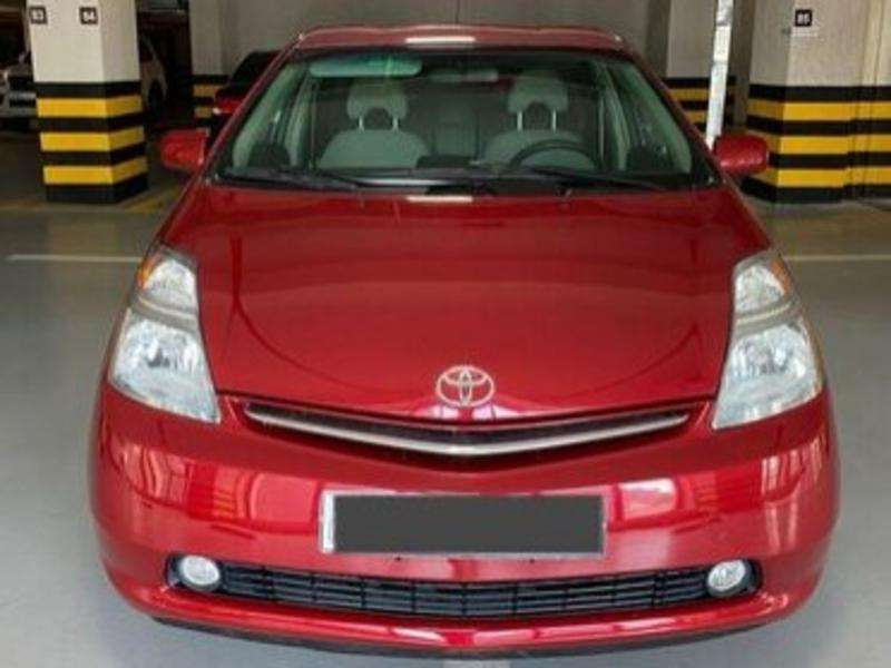 Toyota Prius, 2008 il, 1.5 L, 273 588 km