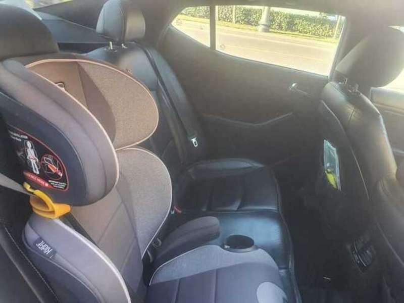 Kia Optima, 2013 il, 2.0 L, 120 000 km
