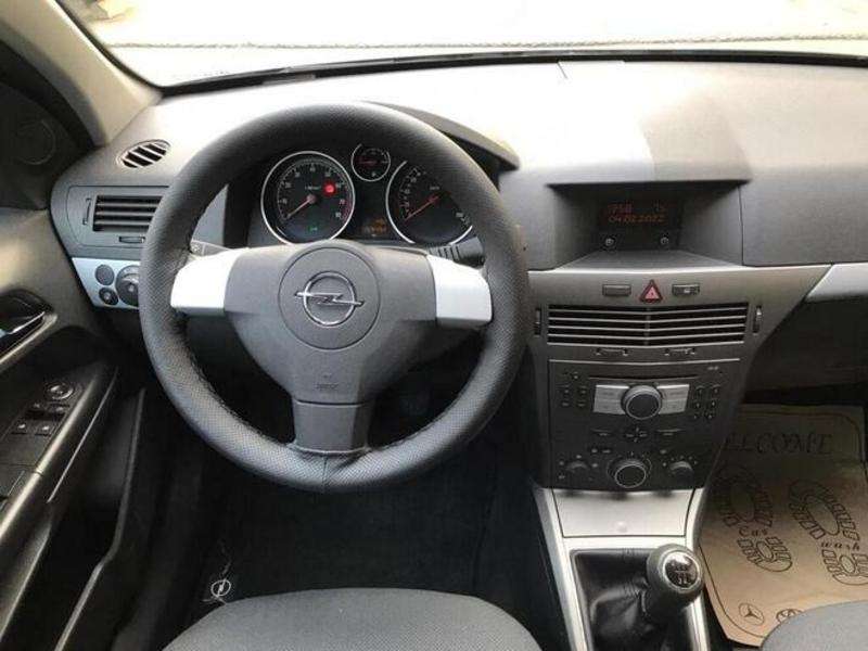 Opel Astra, 2006 il, 1.4 L, 159 452 km