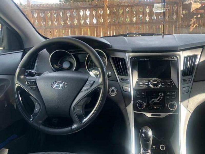 Hyundai Sonata, 2011 il, 2.0 L, 194 505 km