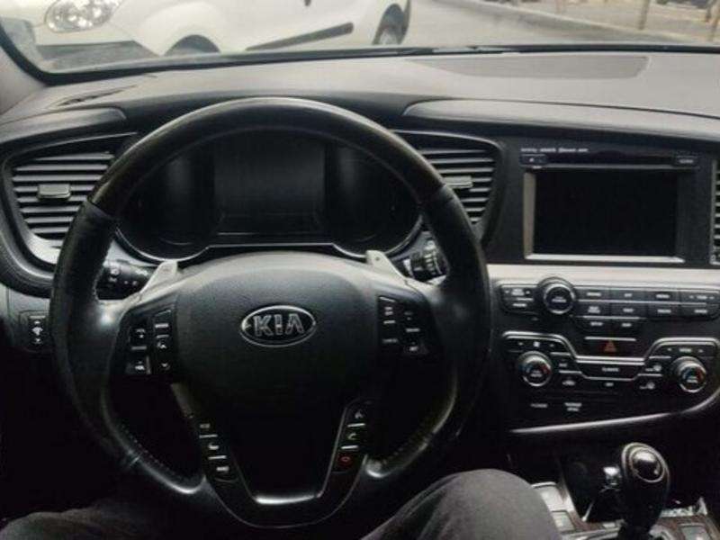 Kia Optima, 2013 il, 2.0 L, 197 788 km