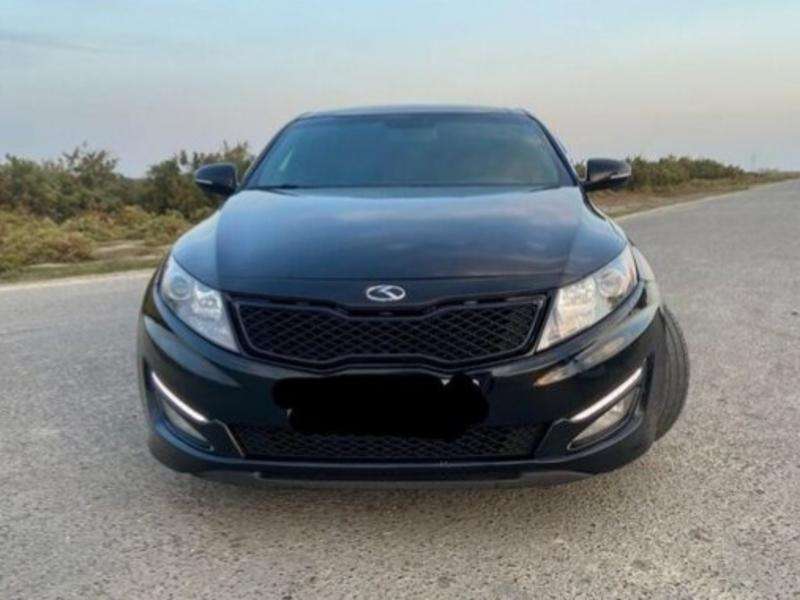 Kia Optima, 2013 il, 2.0 L, 197 788 km