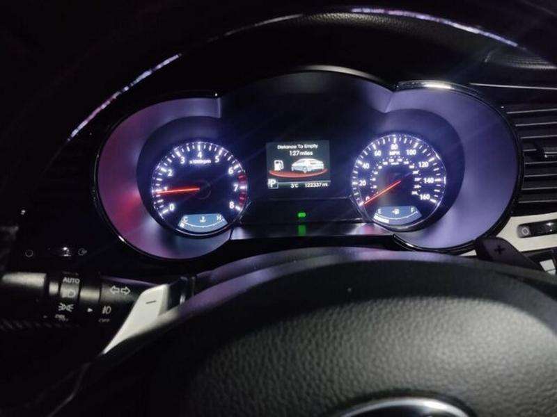 Kia Optima, 2013 il, 2.0 L, 197 788 km