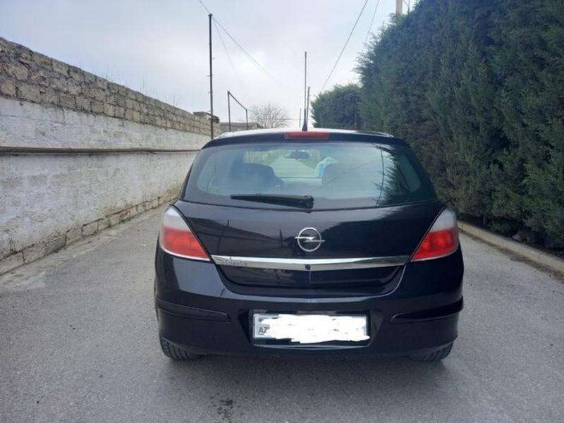 Opel Astra, 2006 il, 1.4 L, 230 000 km
