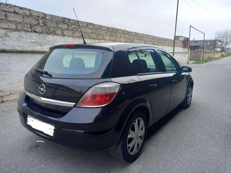 Opel Astra, 2006 il, 1.4 L, 230 000 km