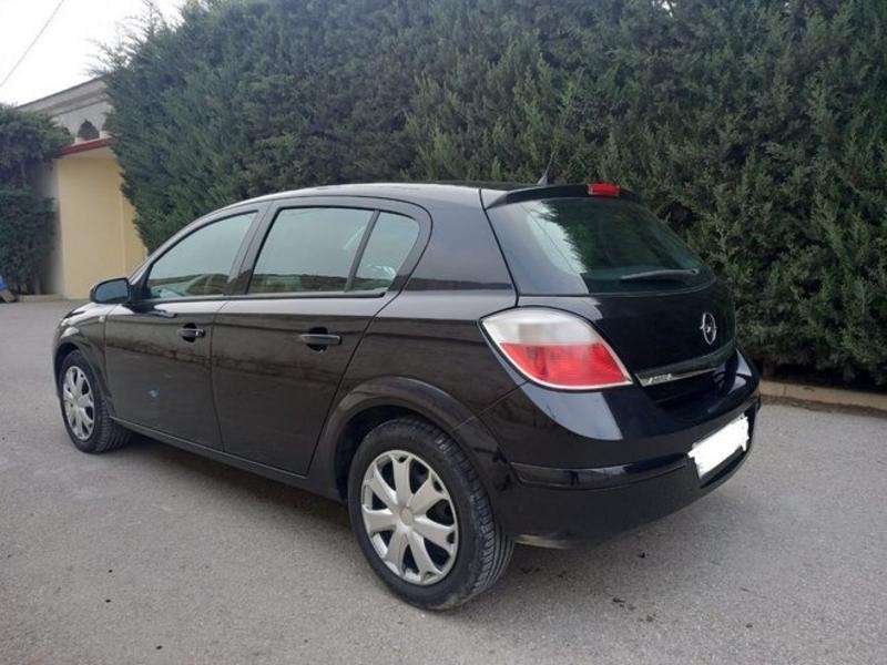 Opel Astra, 2006 il, 1.4 L, 230 000 km