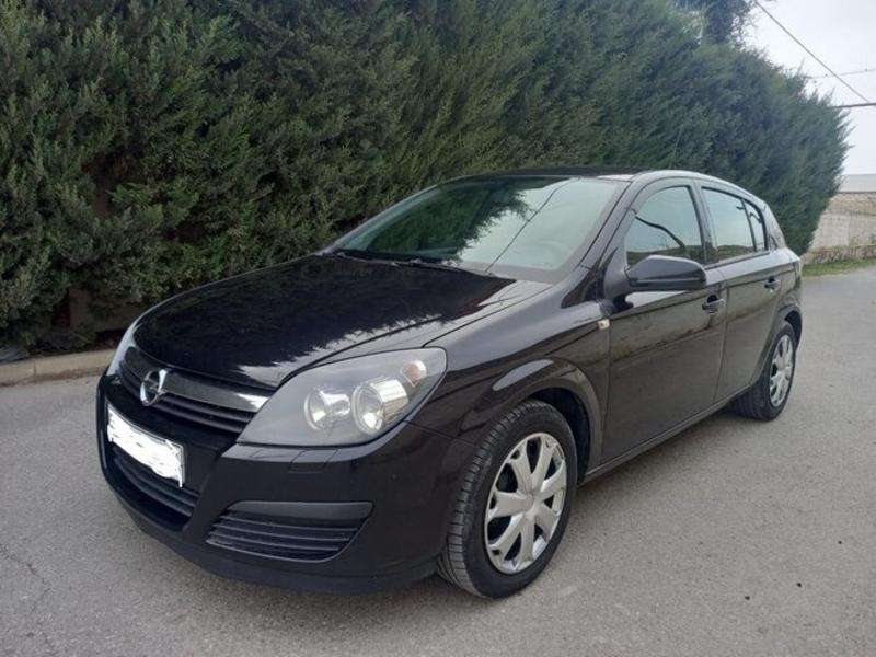 Opel Astra, 2006 il, 1.4 L, 230 000 km