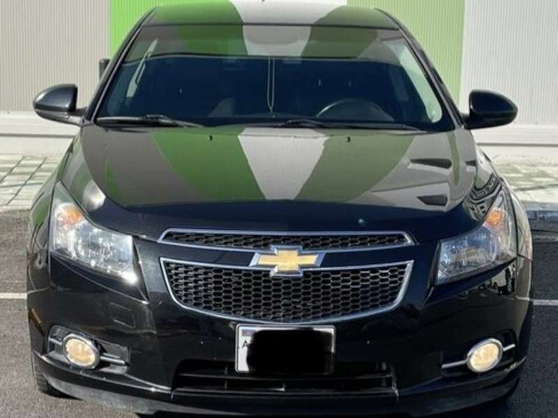 Chevrolet Cruze, 2011 il, 1.4 L, 145 600 km