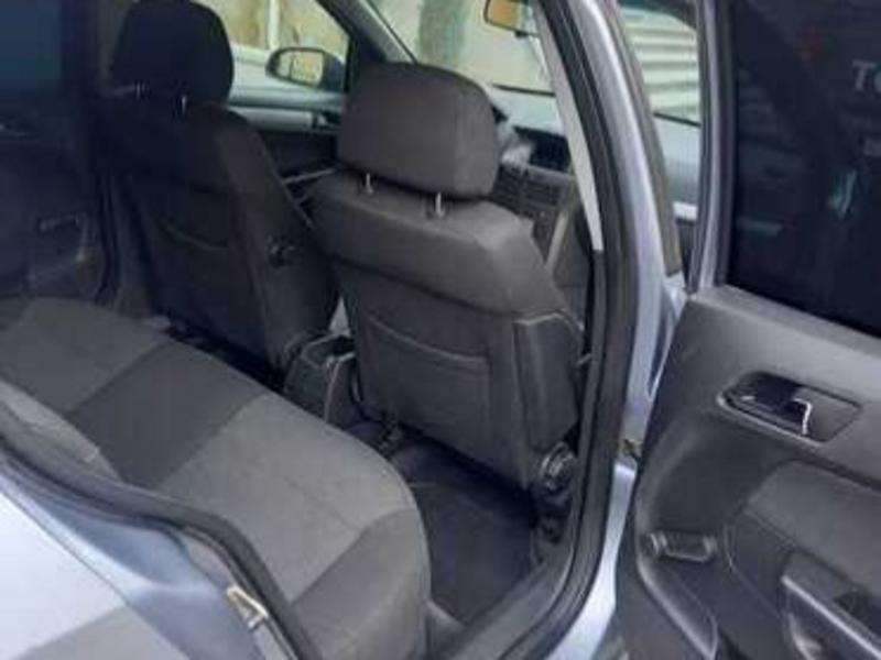 Opel Astra, 2006 il, 1.4 L, 258 500 km