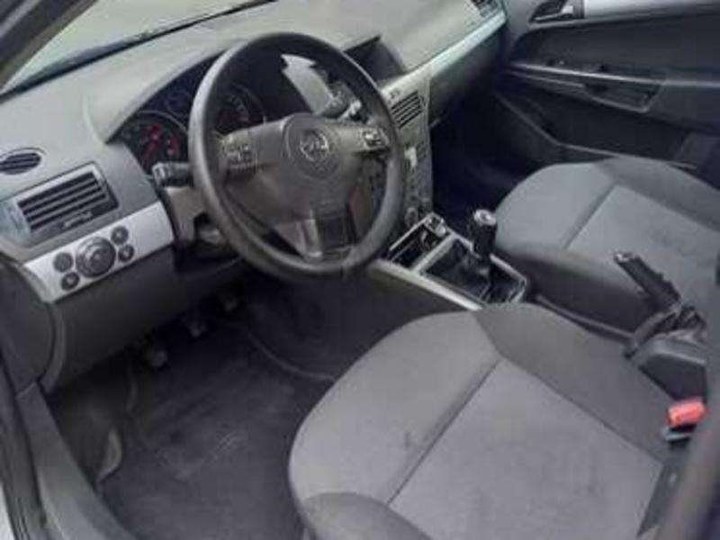 Opel Astra, 2006 il, 1.4 L, 258 500 km
