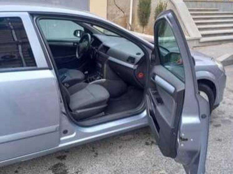 Opel Astra, 2006 il, 1.4 L, 258 500 km