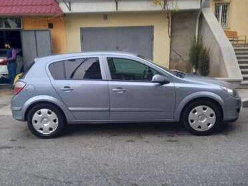 Opel Astra, 2006 il, 1.4 L, 258 500 km