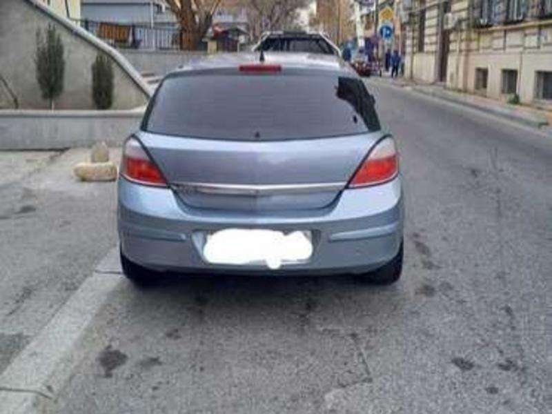 Opel Astra, 2006 il, 1.4 L, 258 500 km
