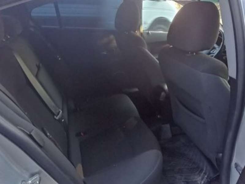 Chevrolet Cruze, 2011 il, 1.4 L, 154 000 km